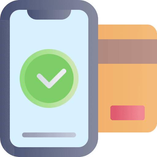 ikona metody płatności